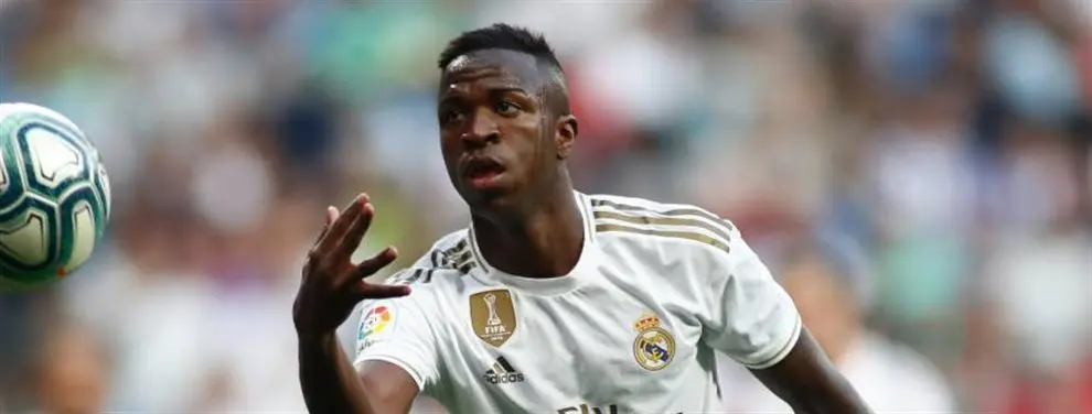 El protegido del vestuario del Real Madrid que no convence a Florenitno