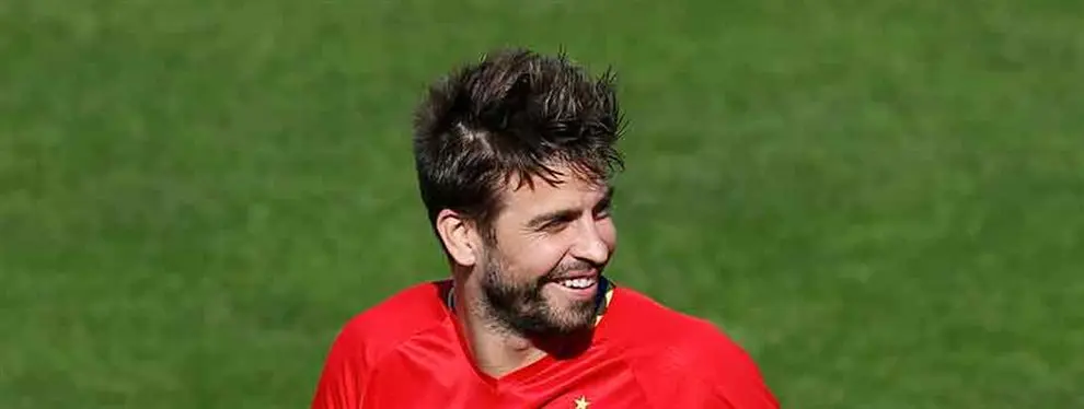 ¡Se ríe de la afición! Las palabras más polémicas de Gerard Piqué