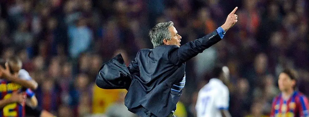 ¡Se viene la guerra! De declarar su amor al eterno rival a entrenarles