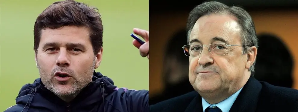 El United gana la guerra y cierra este fichaje: traición a Florentino Pérez