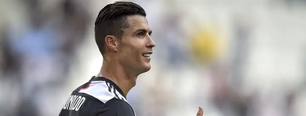 El palo de Cristiano Ronaldo a Florentino Pérez con una negociación secreta