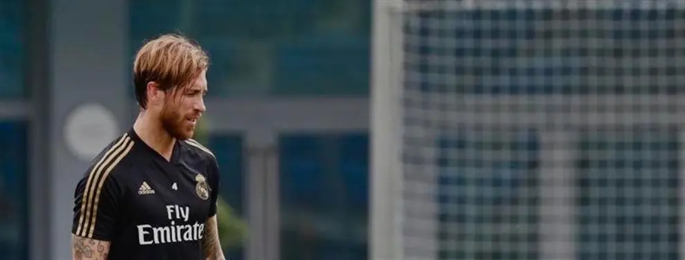 ¡Escándalo! Un jugador del Real Madrid dice abiertamente: mandamos nosotros