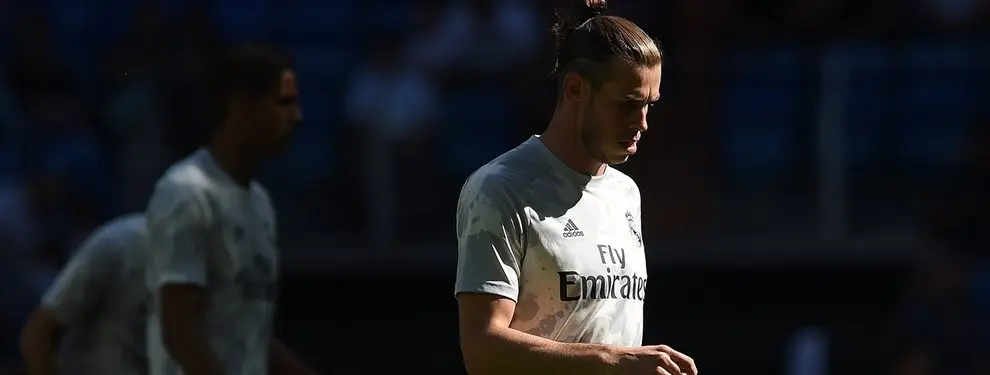 “Me voy, mi etapa se acabó” El Madrid cede y pide 80 ‘kilos’ por él