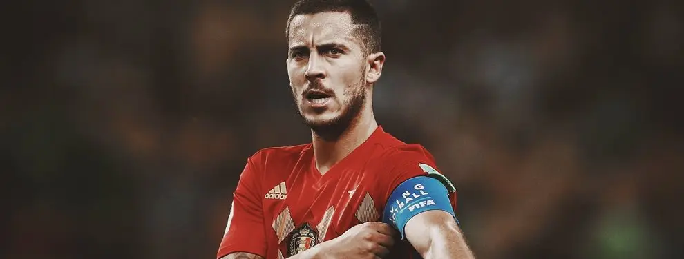 La estrella del Madrid no se corta y se lo dice a Zidane ¡vaya discusión!