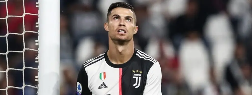 Cristiano Ronaldo vuelve: está hablado y cerrado. Bomba en el Real Madrid