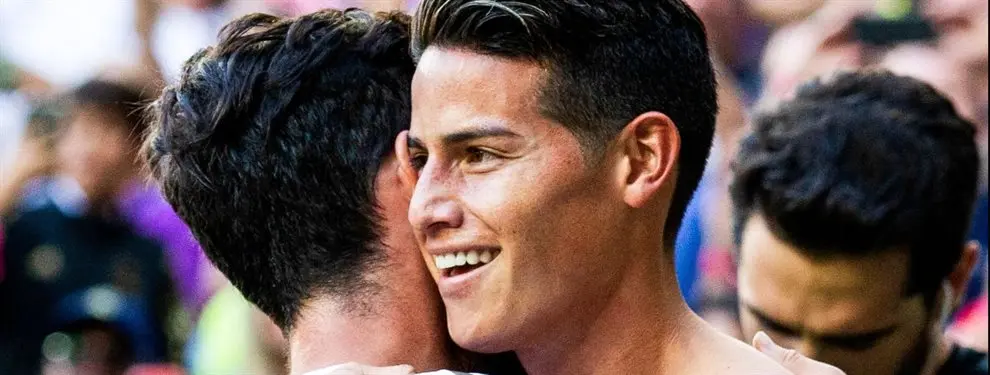 “Si viene Eriksen, me marcho” un crack estalla y amenaza al Madrid