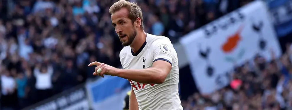 Florentino Pérez llama a un galáctico: “ven, te doy el 9 de Benzema”