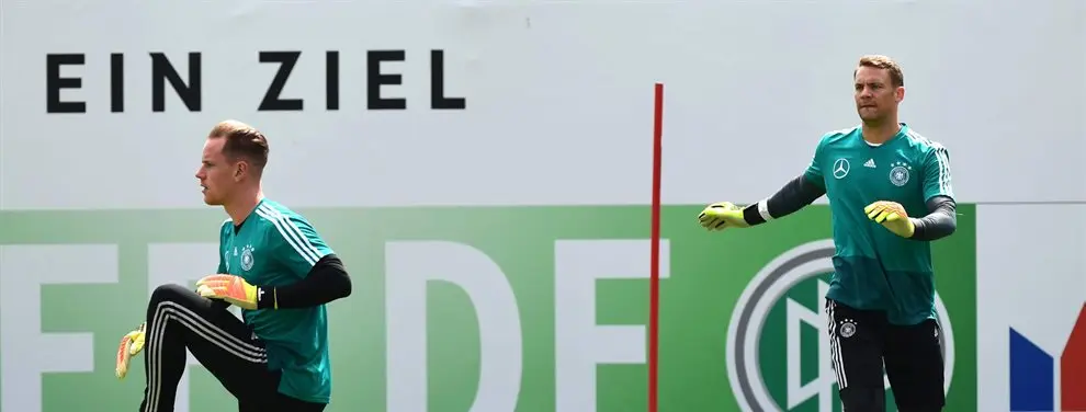 ¡Vaya liada! Adidas amenaza, acorrala a esta estrella y Alemania le culpa