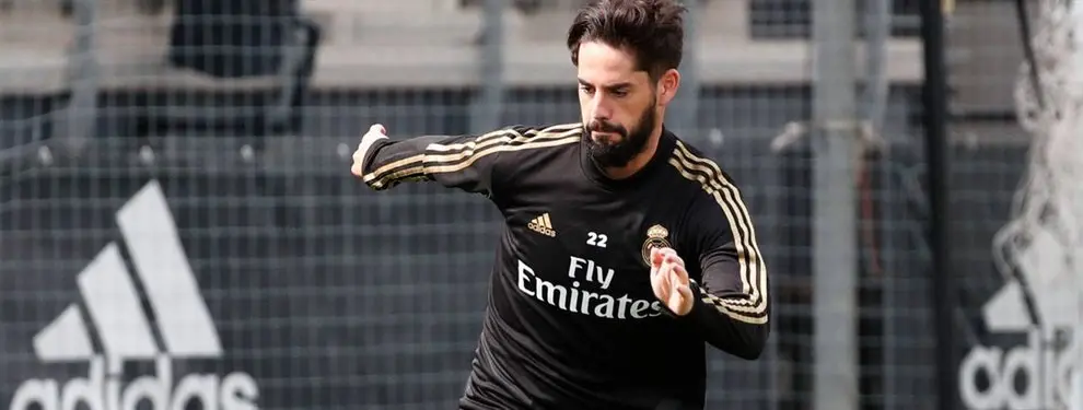 El 10 madridista que llama a Leo Messi “Fichadme, por favor” (se va a liar)