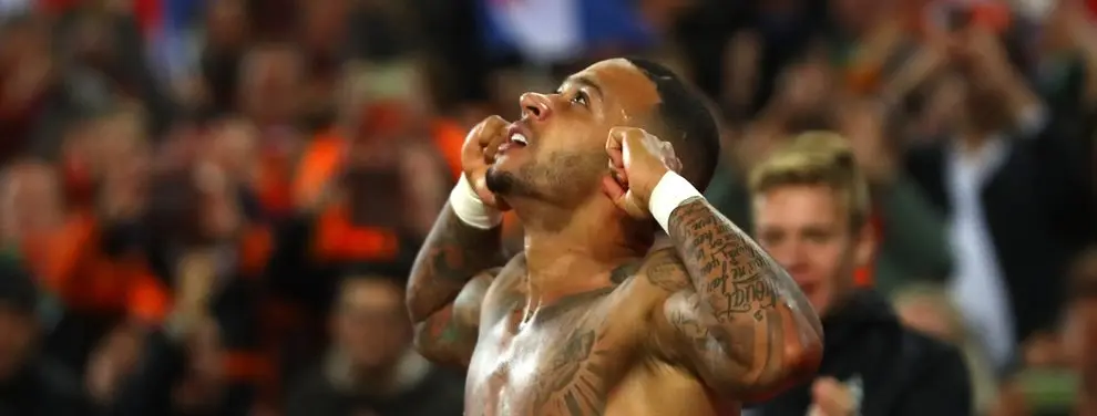 ¡Este es el jugador que quiero para enero! Zidane da la orden a Florentino