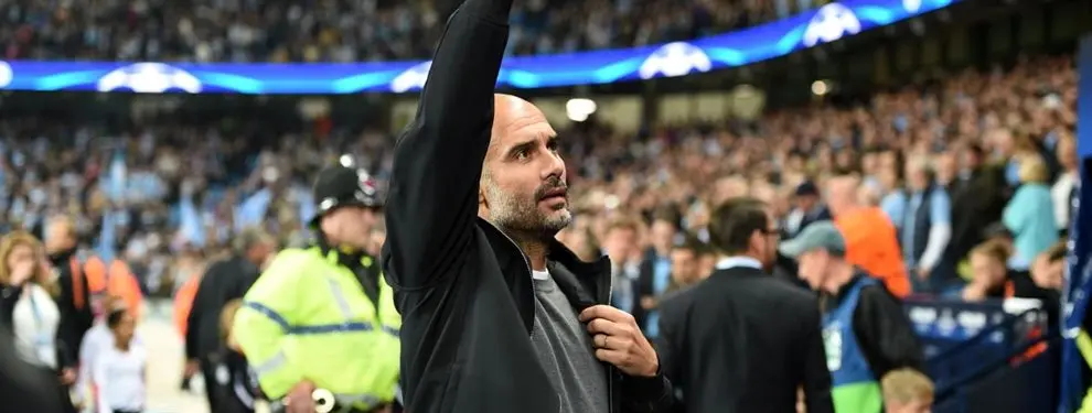 Estalla la guerra entre Guardiola y Pochettino por esta perla ¡Ojo!