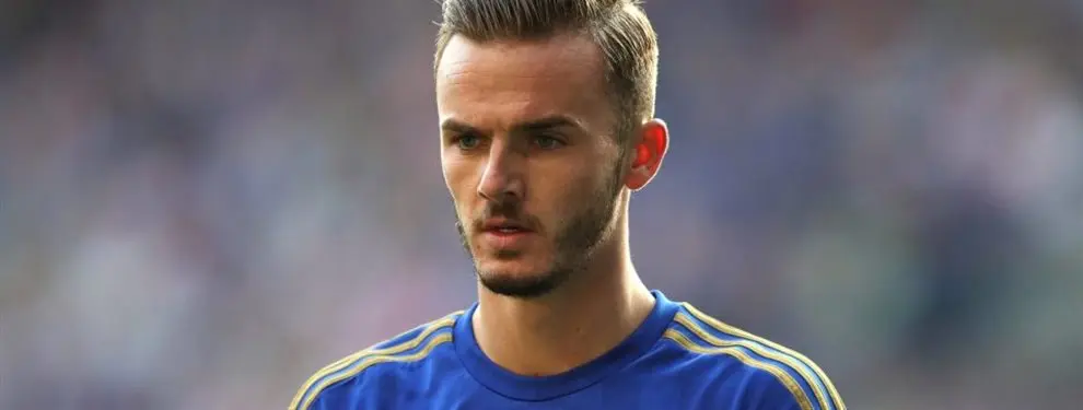 De la Premier, inglés y mediapunta: 60 millones. ¡Fichaje del Real Madrid!