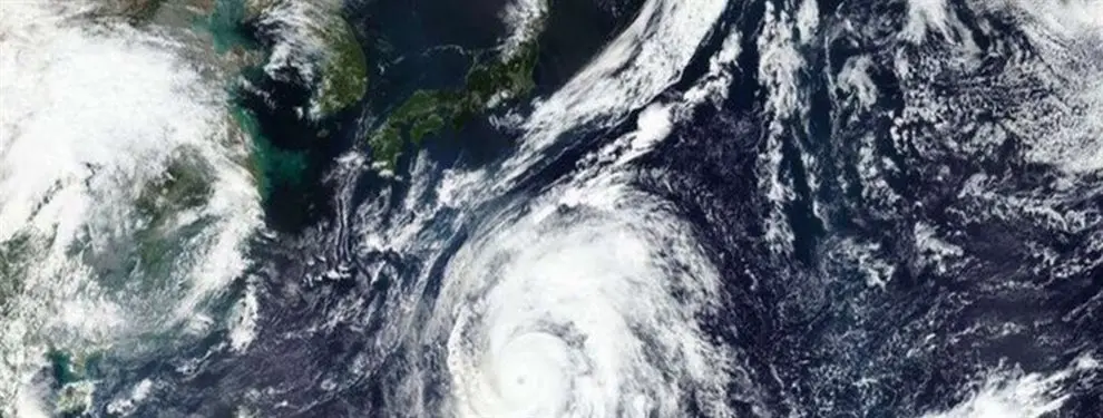 El susto de la temporada en la F1 ¡Atento a la foto!