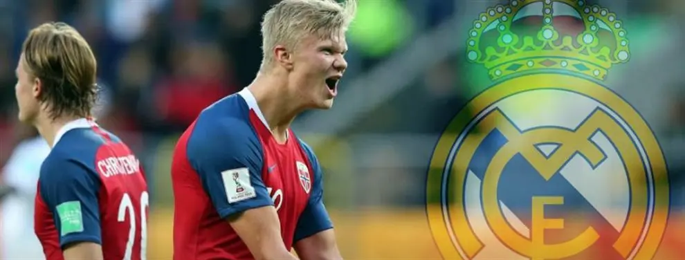 Final de Karim Benzema en el Real Madrid. Ya hay sustituto FICHADO