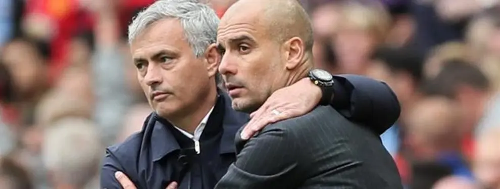 Vuelve a rajar: Acusa a Pep Guardiola de mentiroso por esto