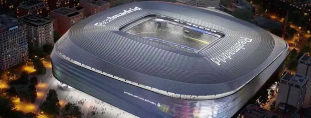 Cristiano Ronaldo dará nombre al estadio de su ex equipo.. ¡Alucinante!