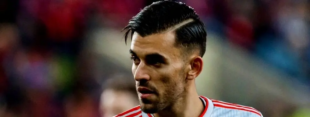 Florentino Pérez descuelga el teléfono: O juega ya o te olvidas de nosotros