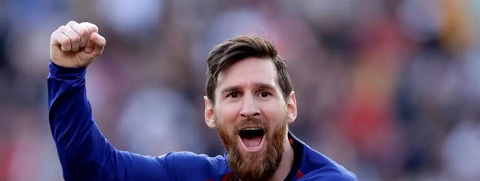 ¡O él o yo! Ernesto Valverde no le quiere y dice a Bartomeu que eliga