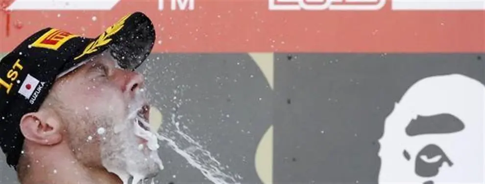 ¡El mejor equipo de la historia! Mercedes supera a Ferrari y a Schumacher