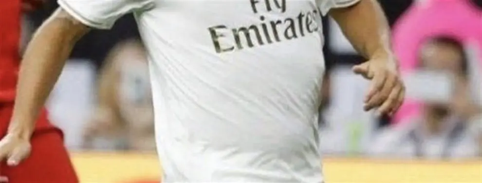 ¡No es profesional! Eden Hazard dice que no entiende las críticas