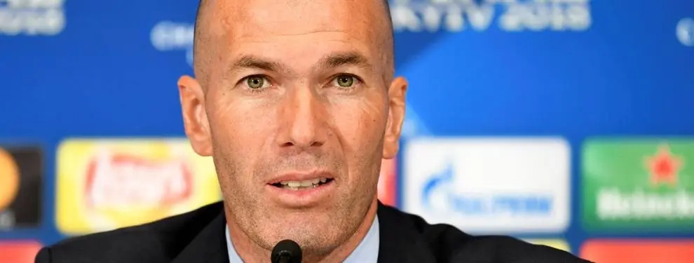 ¡Dos semanas y adiós! Florentino Pérez llega al límite y defenstra a Zidane