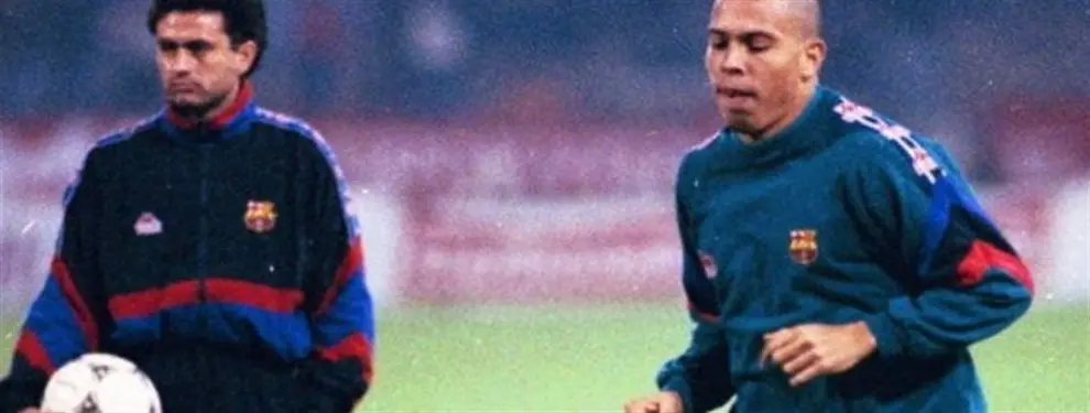 A Mourinho le crecen los enemigos ¡crítica de un ex jugador del Madrid!