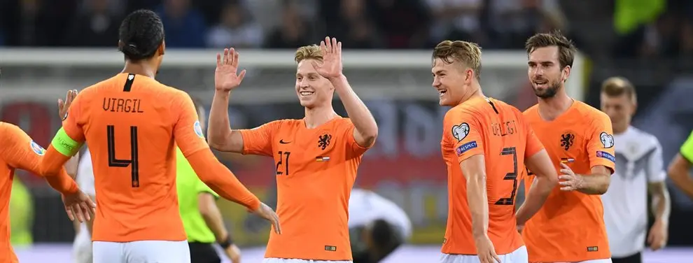 ¡Bluff! De ser el fichaje del verano a ser el mayor fracaso de la temporada