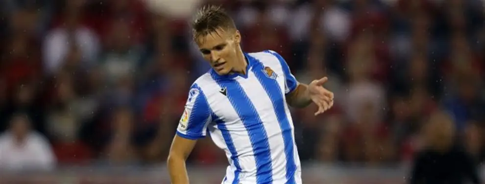 Quieren que vuelva pero él es claro: Es demasiado tarde. Mi camino es otro