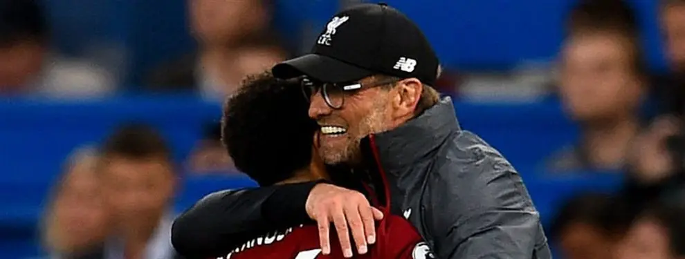 El Barça prepara LA BOMBA: es internacional y sentará a dos estrellas