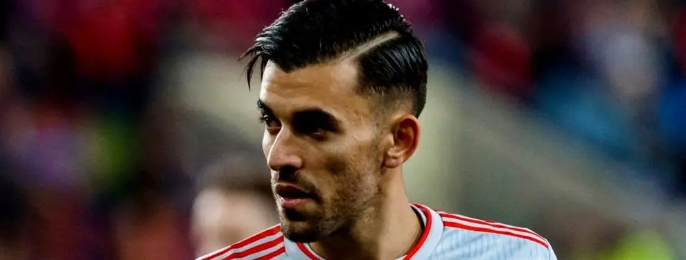 ¡Le querían echar por dejarle marchar! Ahora Zidane se toma la revancha