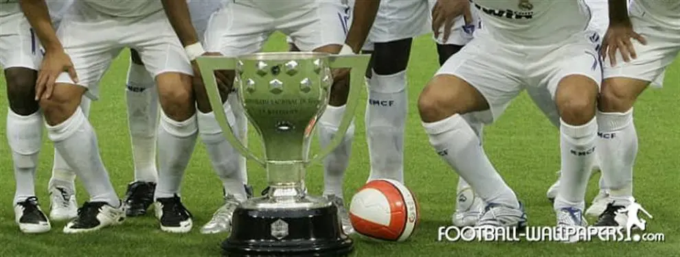 ¡Vuelve 12 años después! Una leyenda del club vuelve al equipo