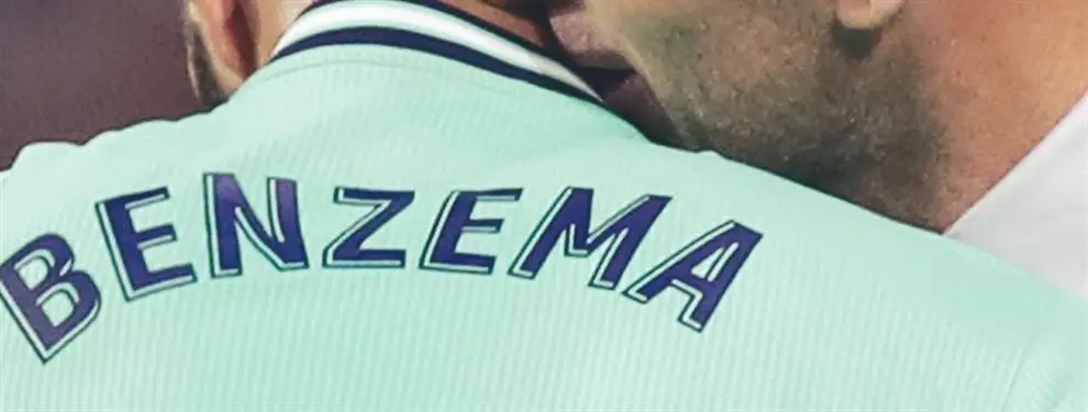 ¡Nueva lesión en el Real Madrid! La plantilla culpa a Zidane de las bajas