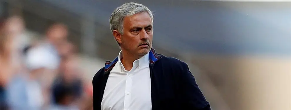 Mourinho vuelve: pacto cerrado y fecha. Bomba en el Real Madrid