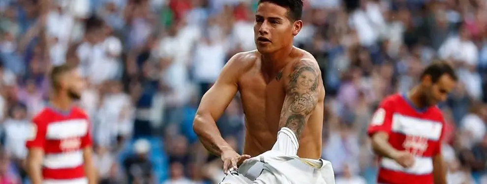 ¡Conmoción! Florentino Pérez firma su carta de libertad “No quiero seguir”