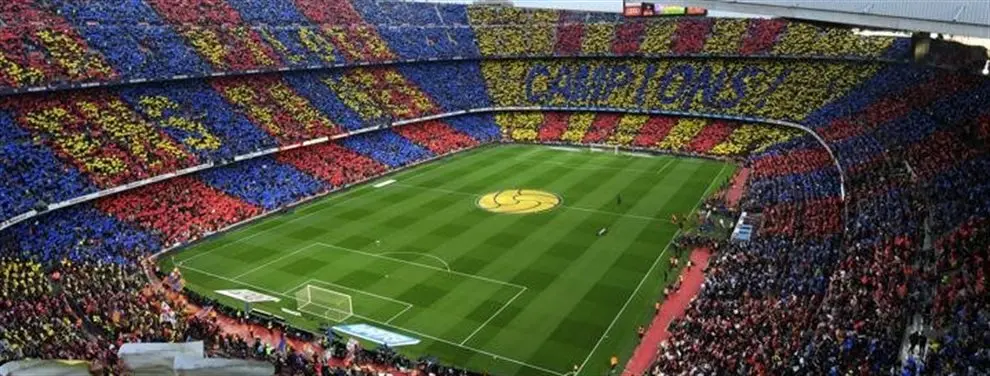 ¡APLAZADO POR EL PROCÈS! NO HABRÁ CLÁSICO EN BARCELONA EL DÍA 26 DE OCTUBRE