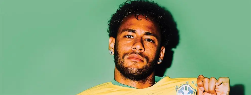 ¡Lo hace otra vez! Deja su futuro en el aire y abre las puertas al Madrid