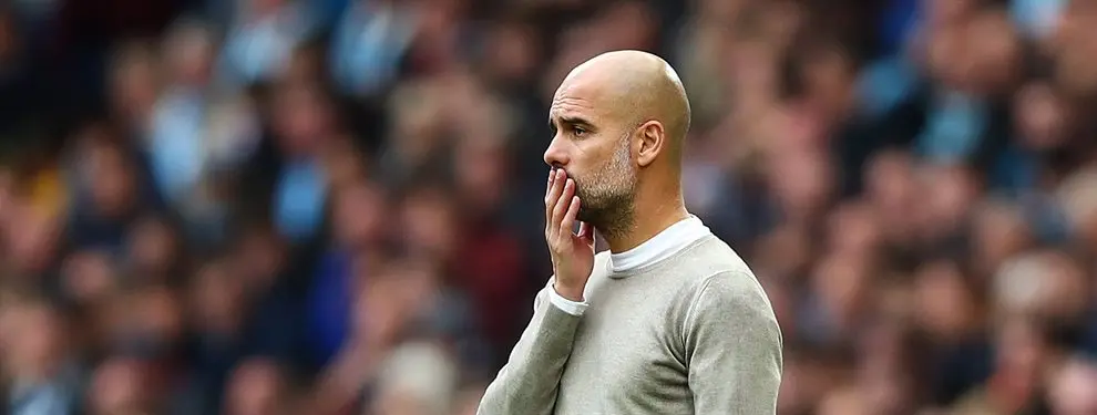 ¡El entrenador que jamás querría el madridismo! 