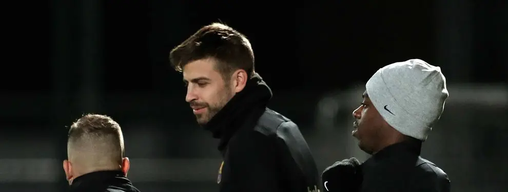 ¡Hasta aquí! Dembèlè prefiere el Fornite a recuperarse. Valverde estalla