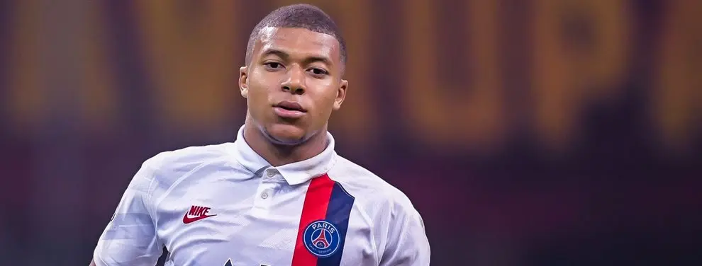 ¡300 millones! La mayor salvajada de Florentino Pérez no es Mbappé