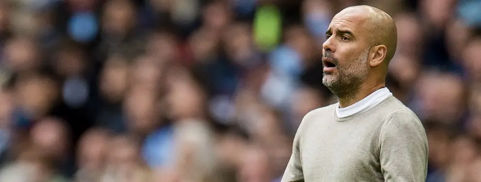 ¡Bombazo! Guardiola ya conoce su próximo equipo: Vuelve a Barcelona