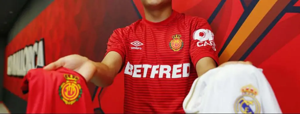 Rajada de Kubo que ha sorpredido a Florentino: “es muy duro que te echen”