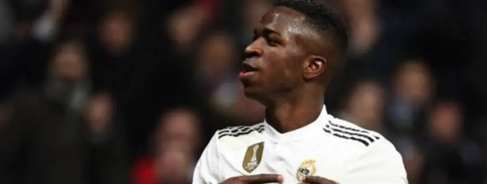 ¡¡Tremendo bombazo!! El brasileño podría jugar la eurocopa 2020 con España