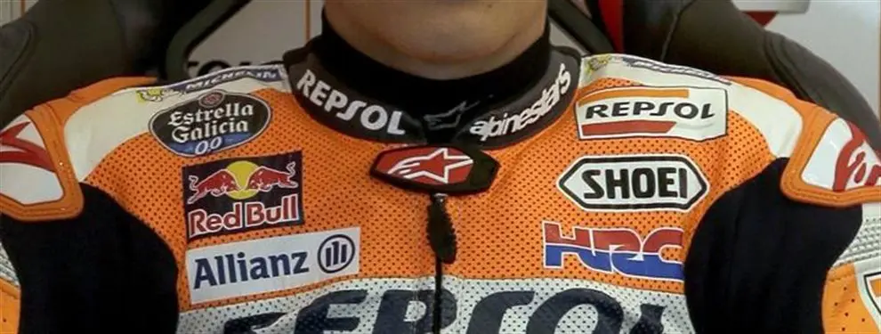 La cara oculta de Marc Márquez que casi le cuesta su carrera deportiva...