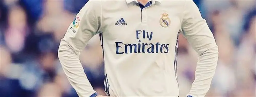 James renuncia a la selección colombiana y el presidente estalla