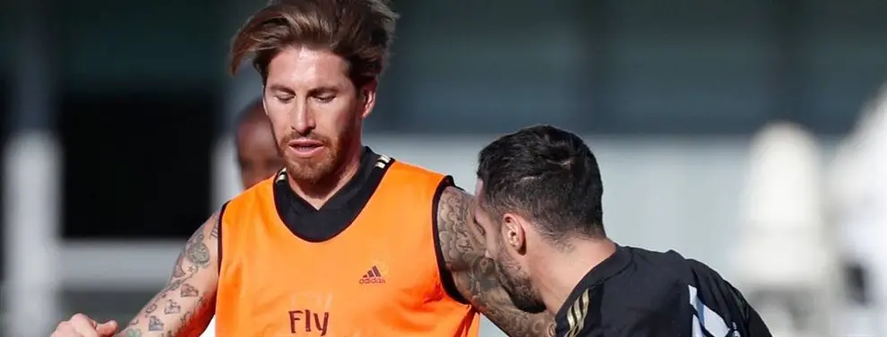 ¡Guerra total! 4 señalados por el vestuario tras el Mallorca-Real Madrid