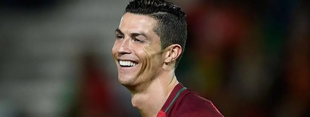 Cristiano Ronaldo lo echa de la Juventus (y no es Dybala)