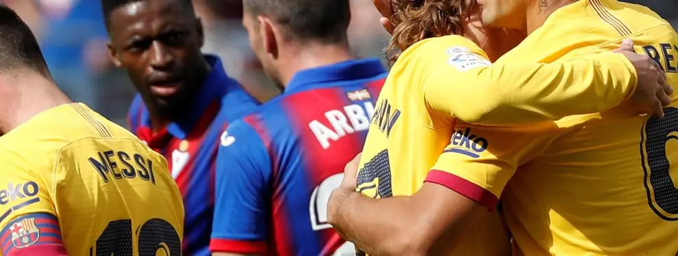 ¡Vuelve el pequeño dictador! Leo Messi impone su ley sobre Valverde