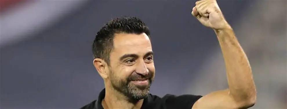 ¡Inesperado! El nuevo entrador del Barcelona ya tiene nombre y fecha