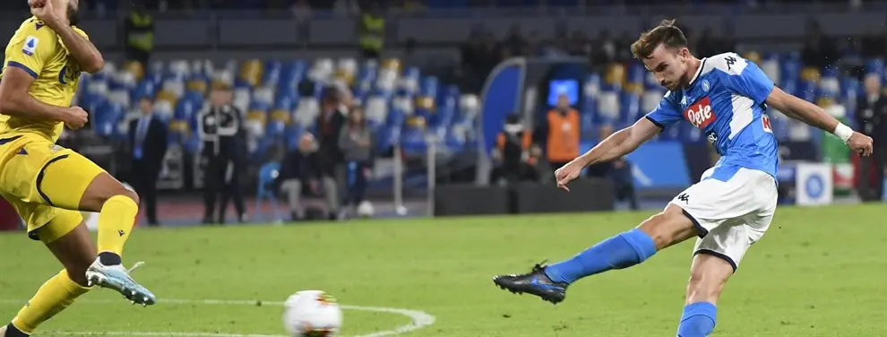 Ni Barça ni Madrid, Pep Guardiola se adelanta y el jugador dice sí