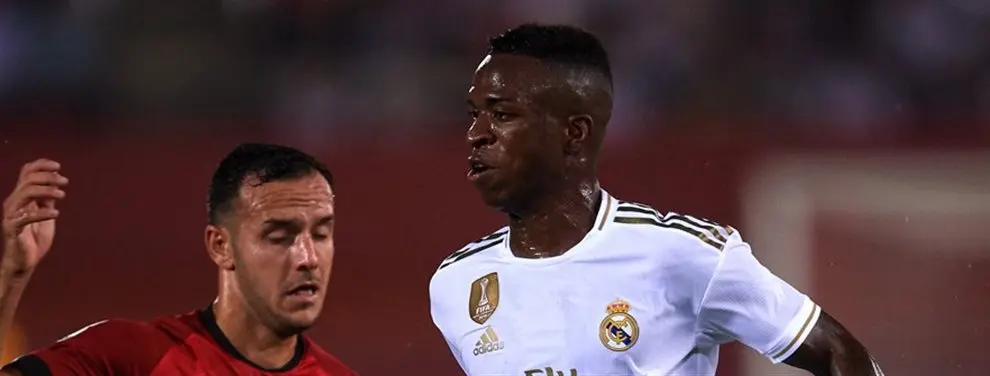 ¡Rompen el mercado! El PSG tiene un plan hecho que destroza al Real Madrid